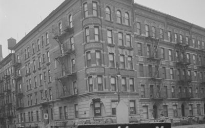 48 Manhattan Ave.