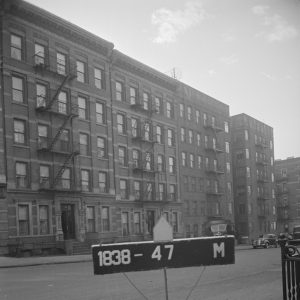 58 Manhattan Ave.