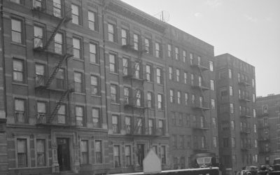 58 Manhattan Ave.
