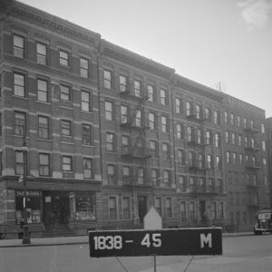 60 Manhattan Ave.