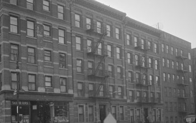 60 Manhattan Ave.