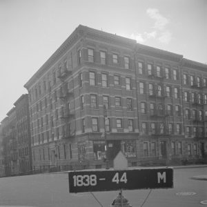 64 Manhattan Ave.