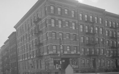 64 Manhattan Ave.