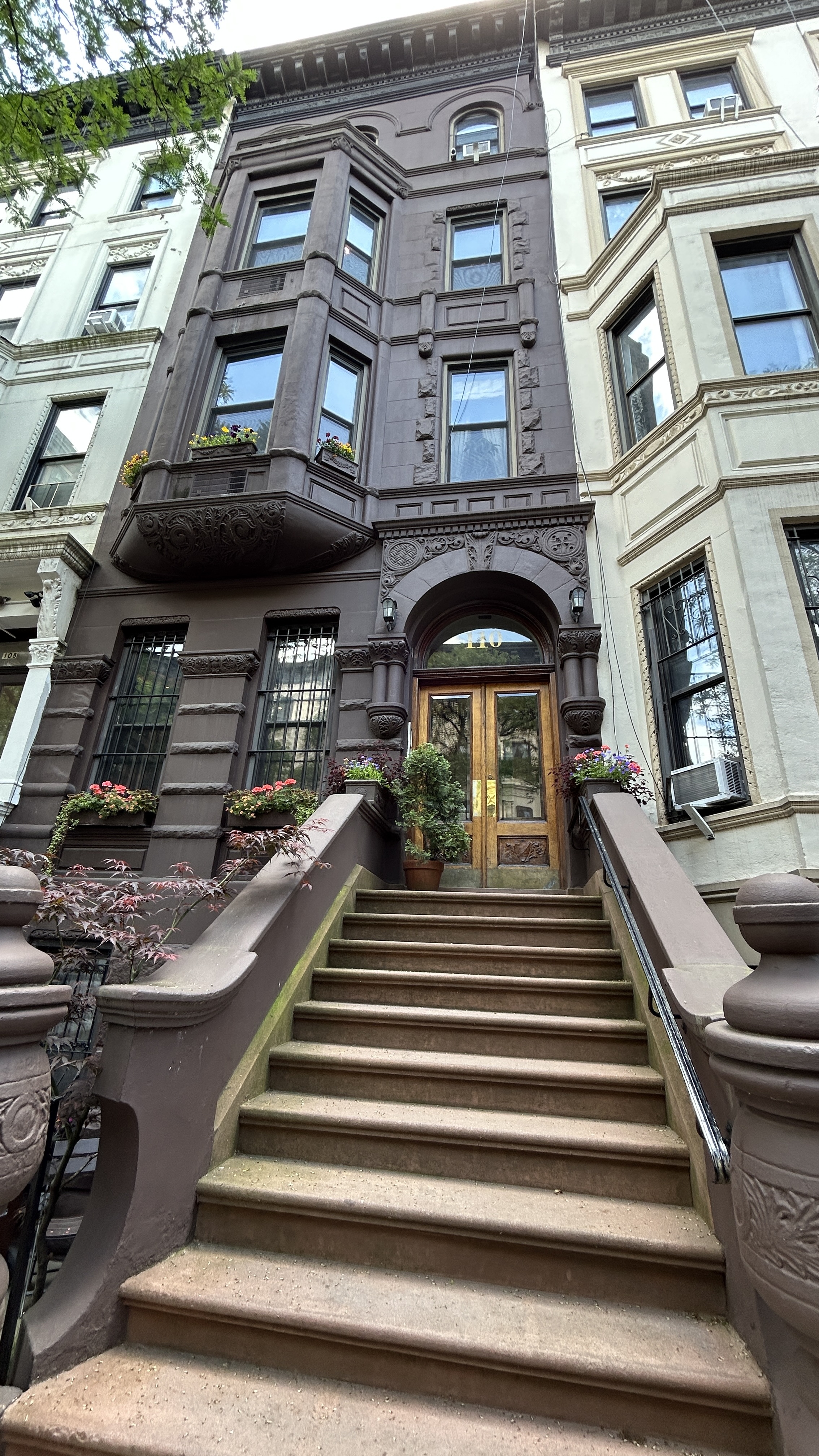 110 West 80th Street