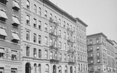13 + 15 Manhattan Ave.