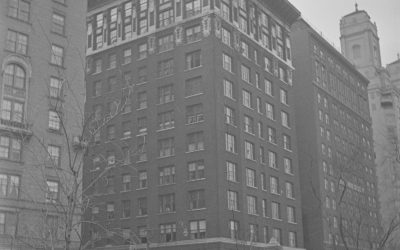 155 Riverside Drive