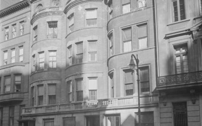 19-21 West 68th Street