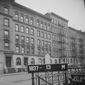 23 + 25 Manhattan Ave.