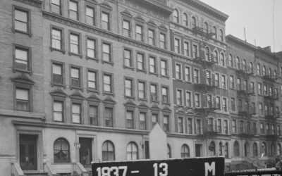 23 + 25 Manhattan Ave.