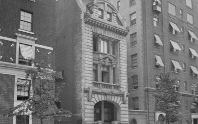 232 West End Avenue