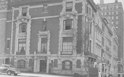 337 Riverside Drive
