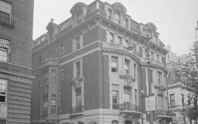 353 Riverside Drive