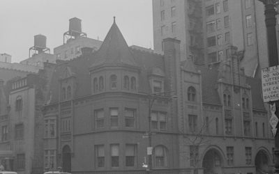 381 West End Avenue