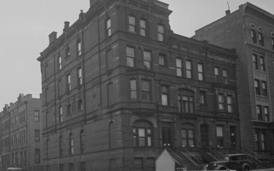 50 West 104th St.