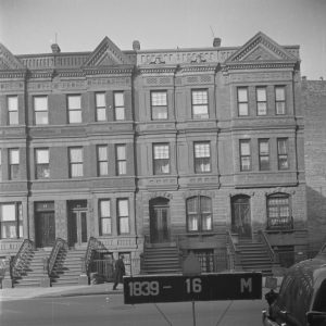 81 + 83 Manhattan Ave.