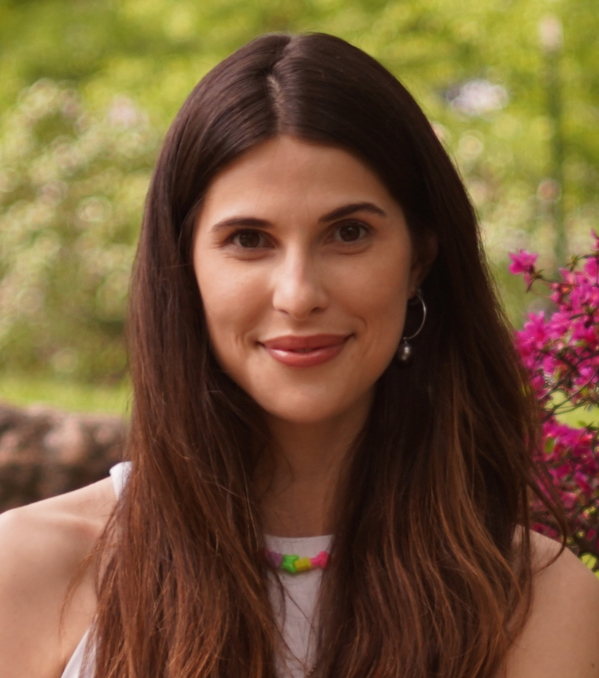 Color Photo of Emily