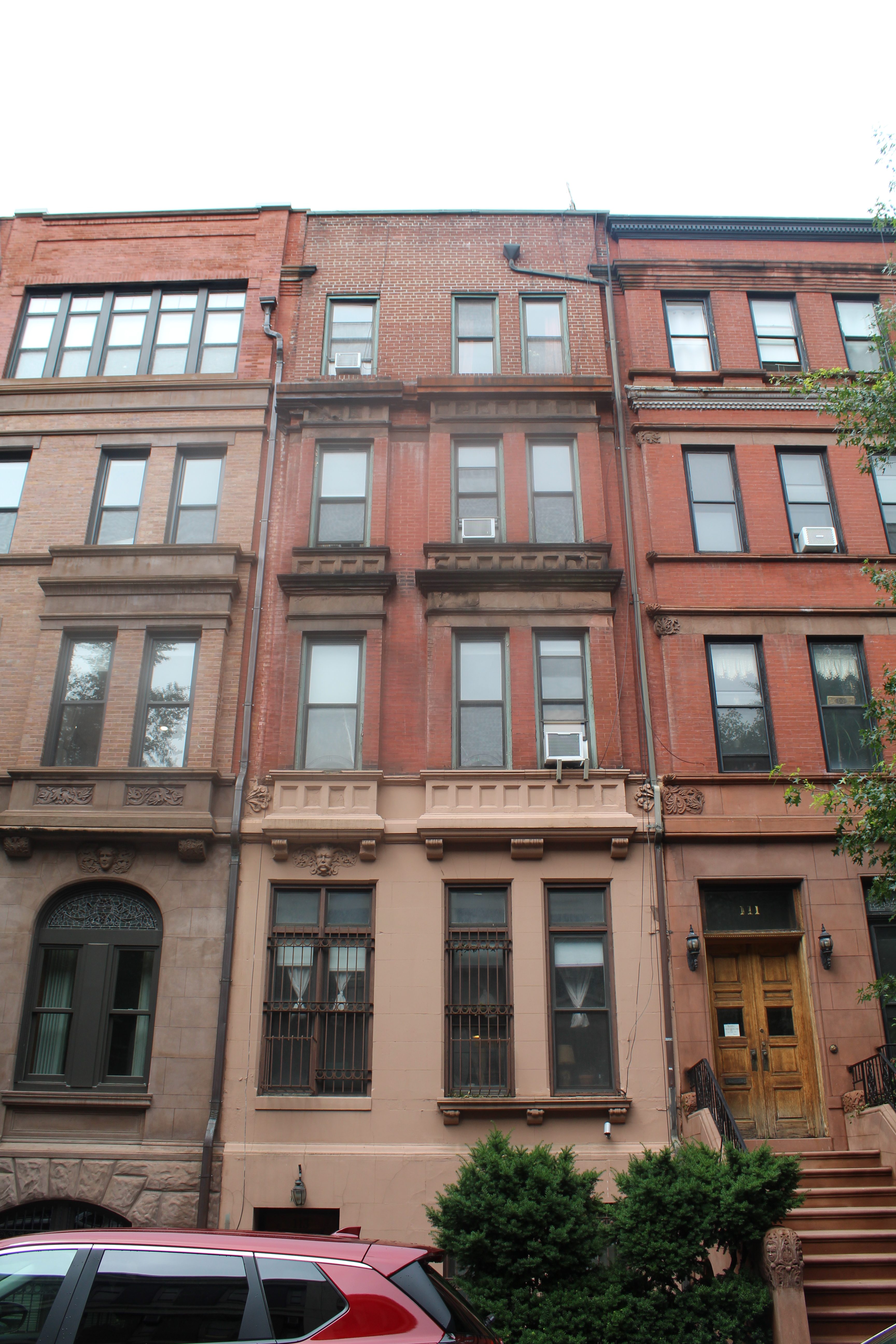 113 West 85th Street