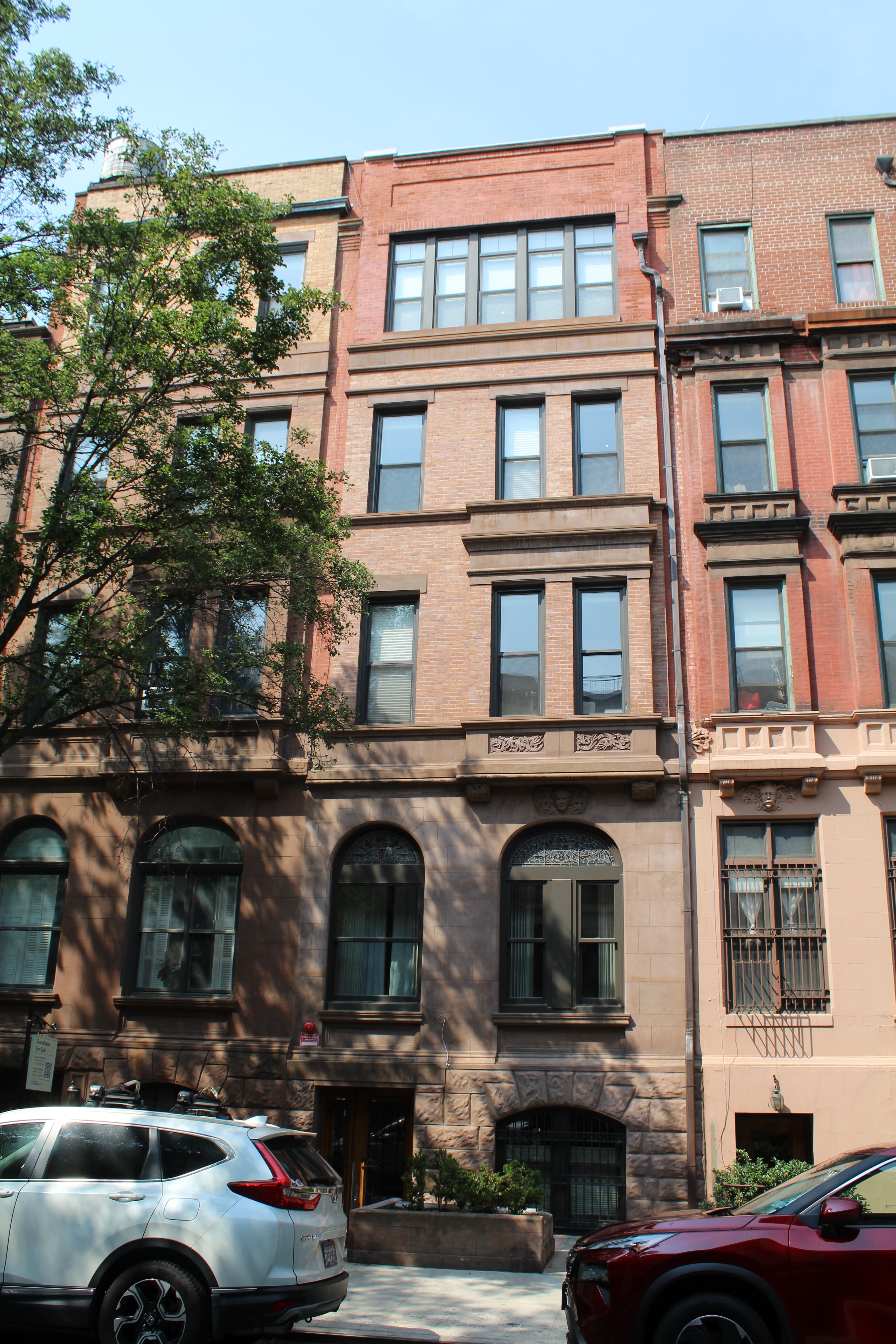 115 West 85th Street