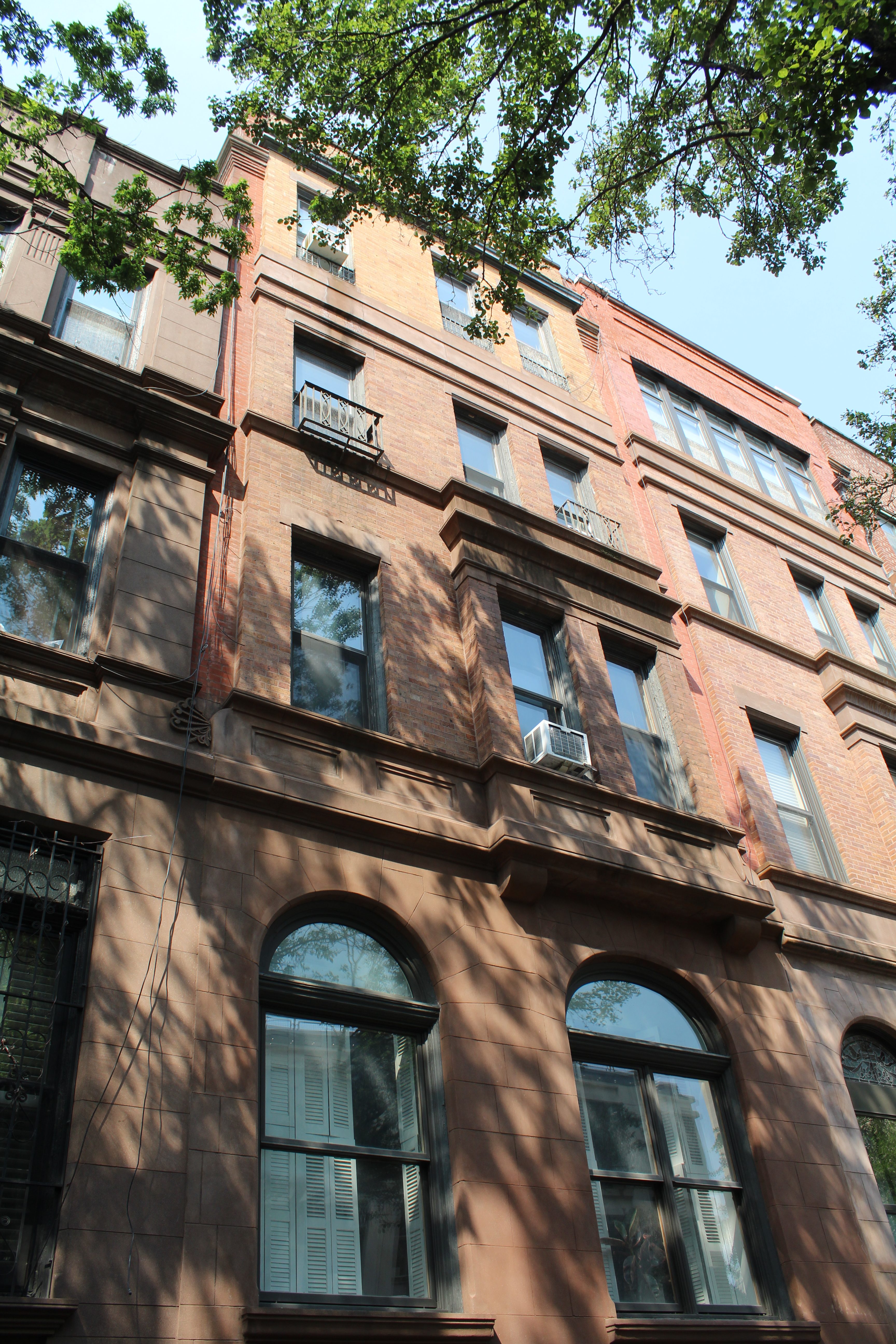 117 West 85th Street
