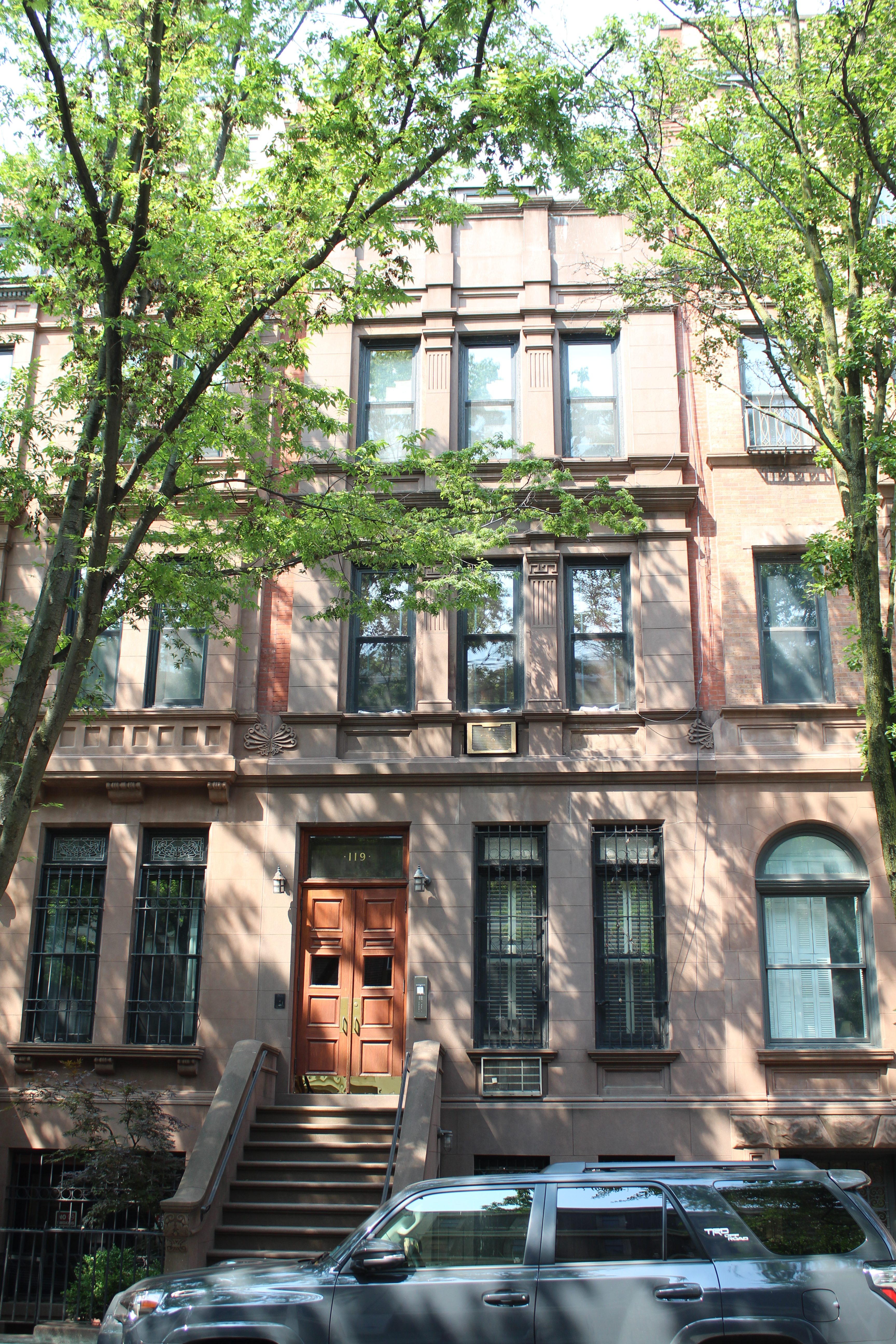 119 West 85th Street