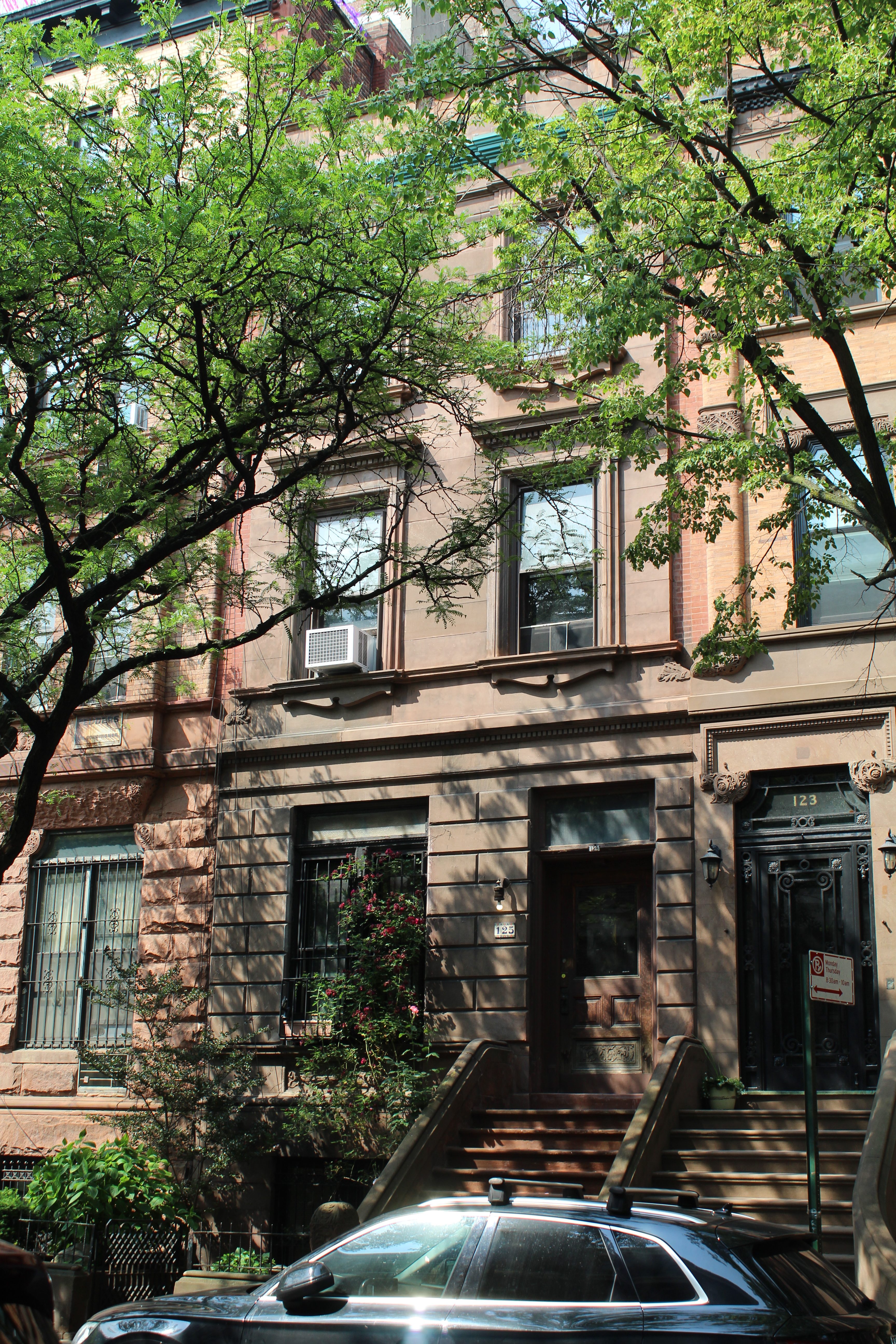 125 West 85th Street