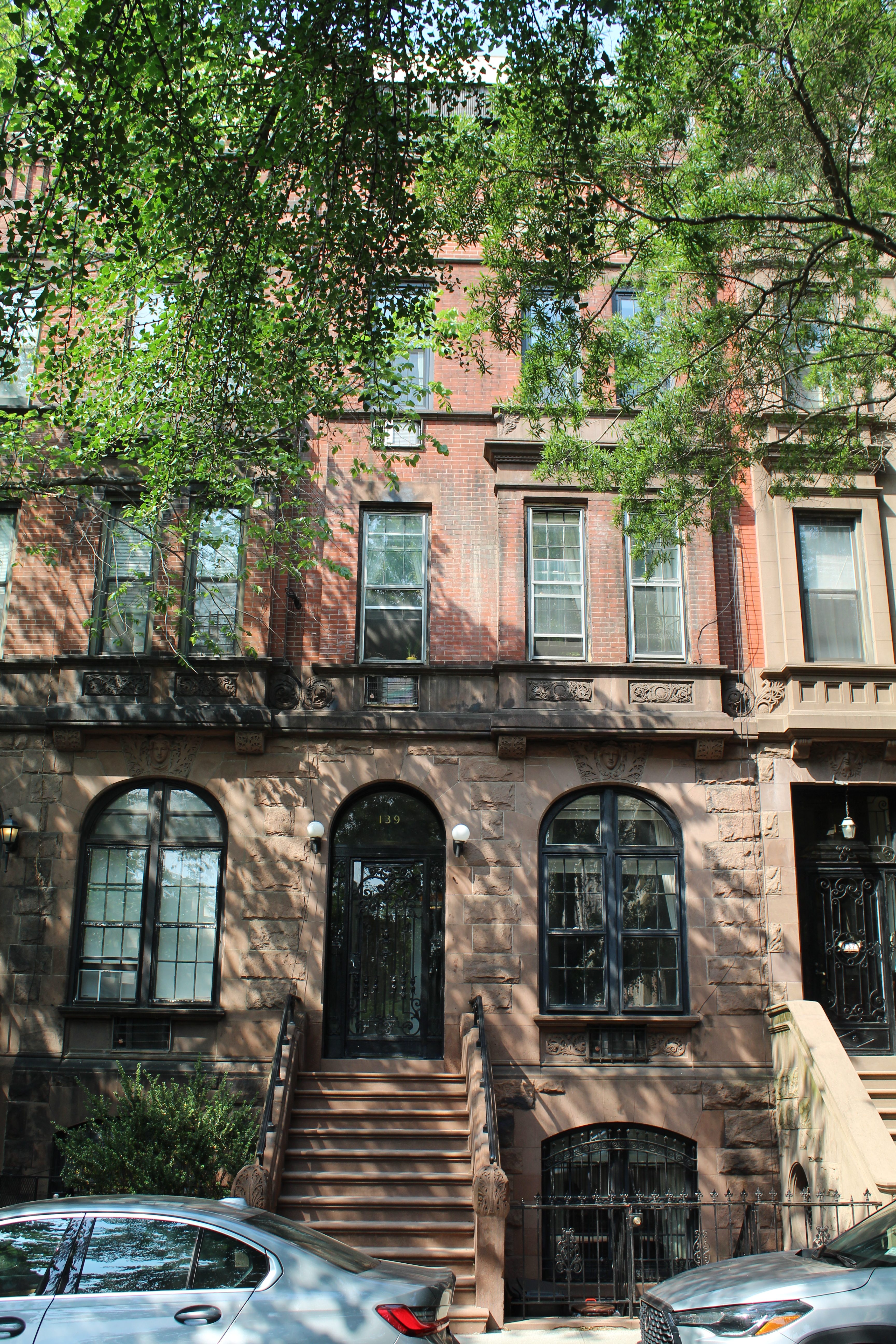 139 West 85th Street
