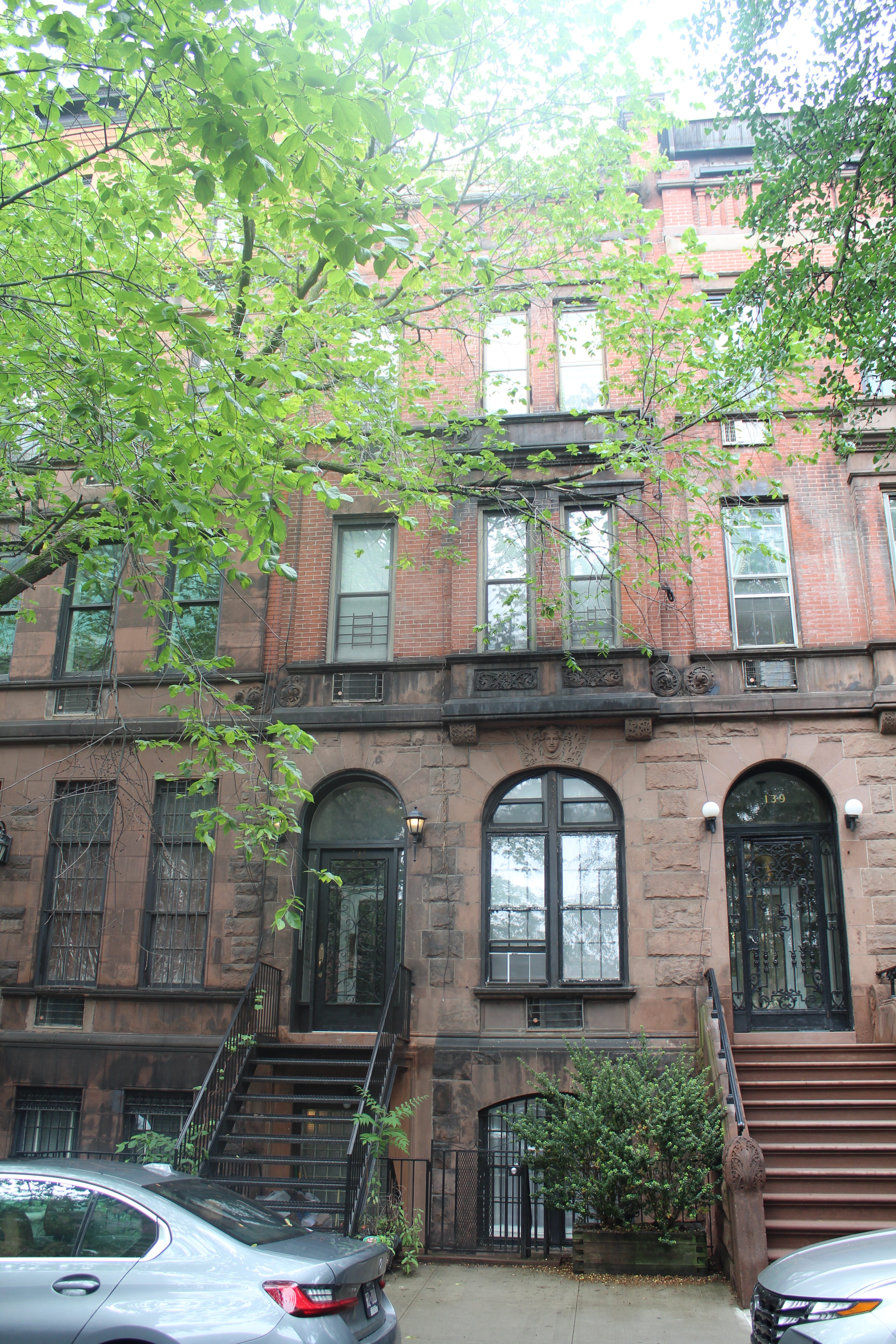 141 West 85th Street