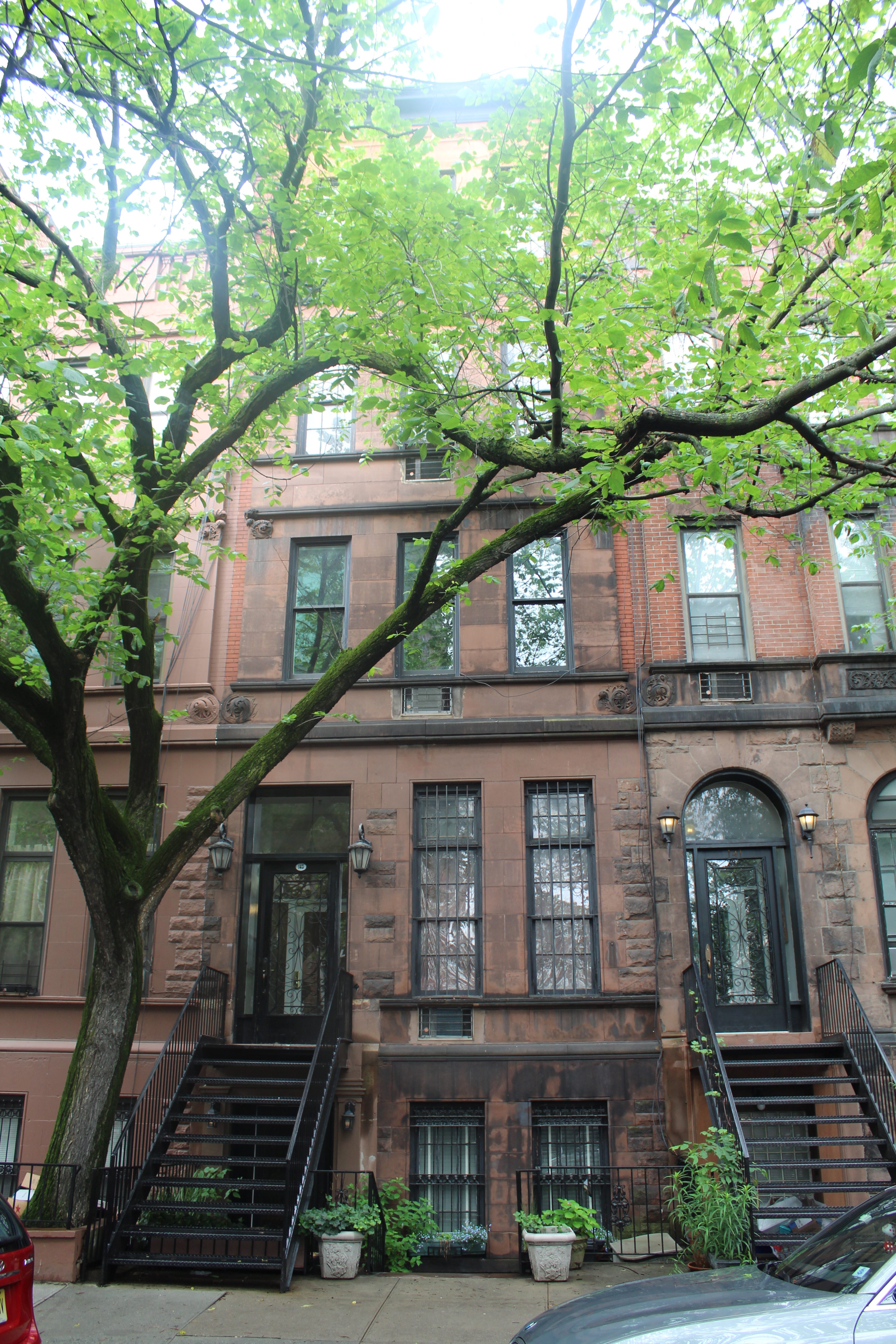 143 West 85th Street