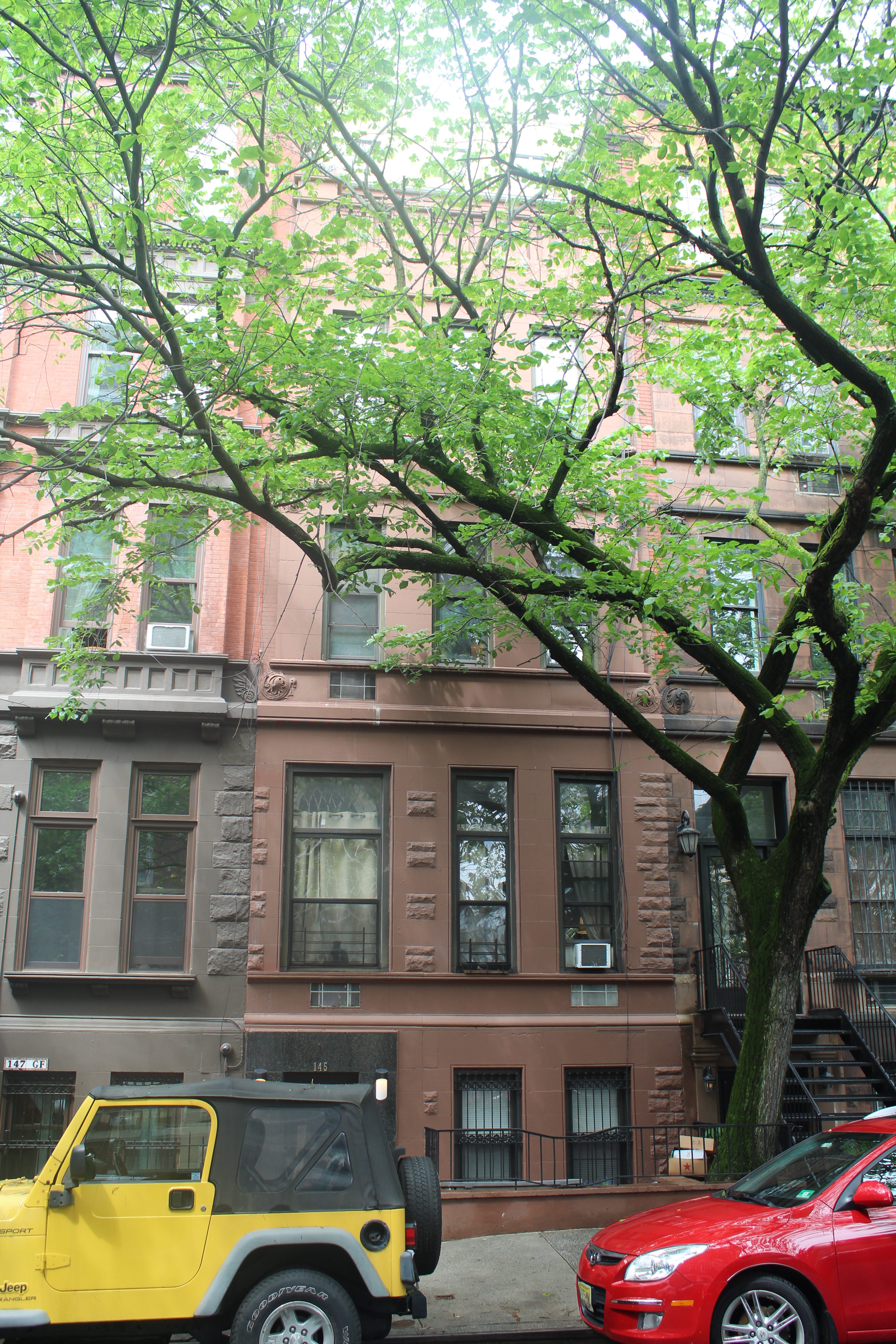 145 West 85th Street