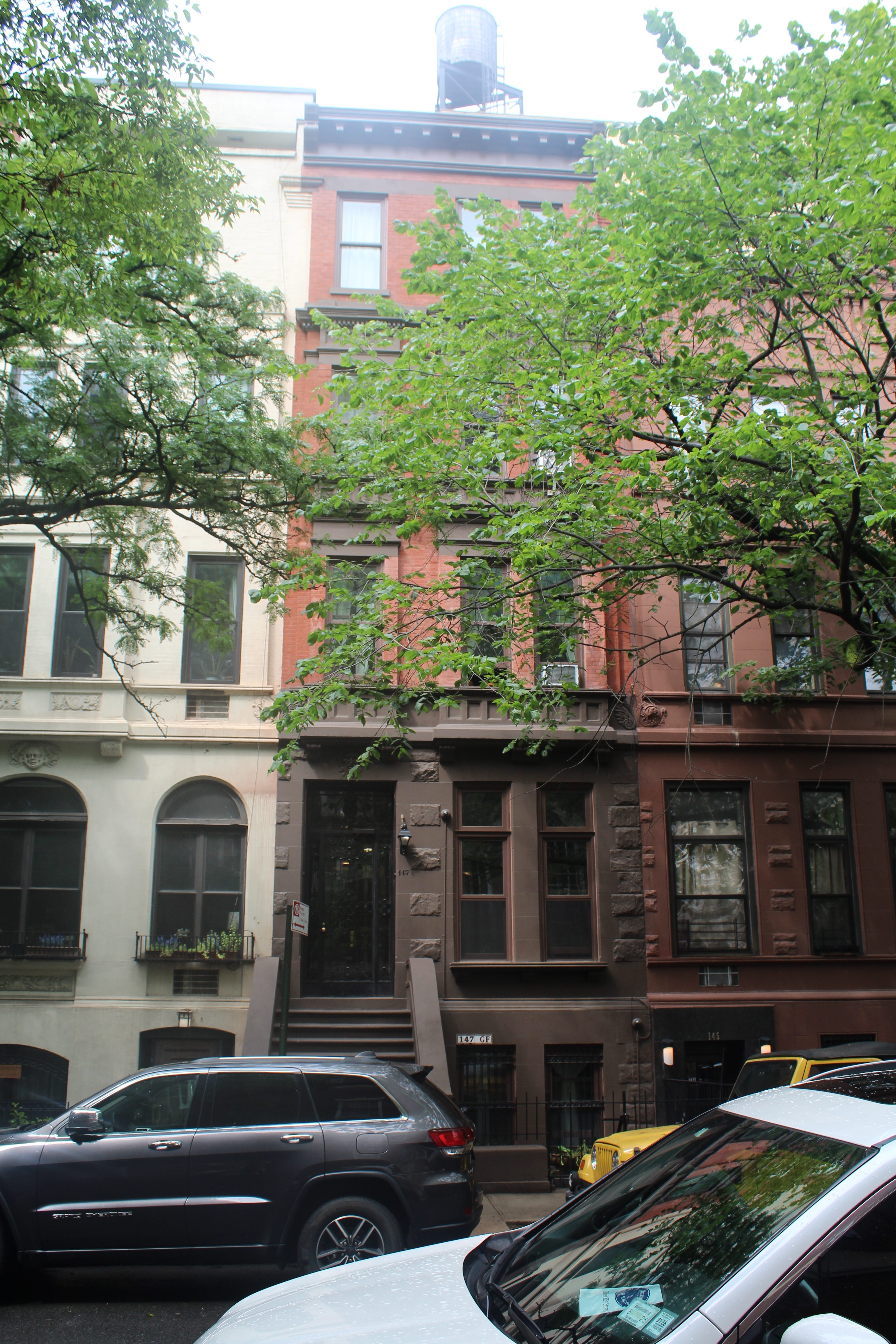 147 West 85th Street