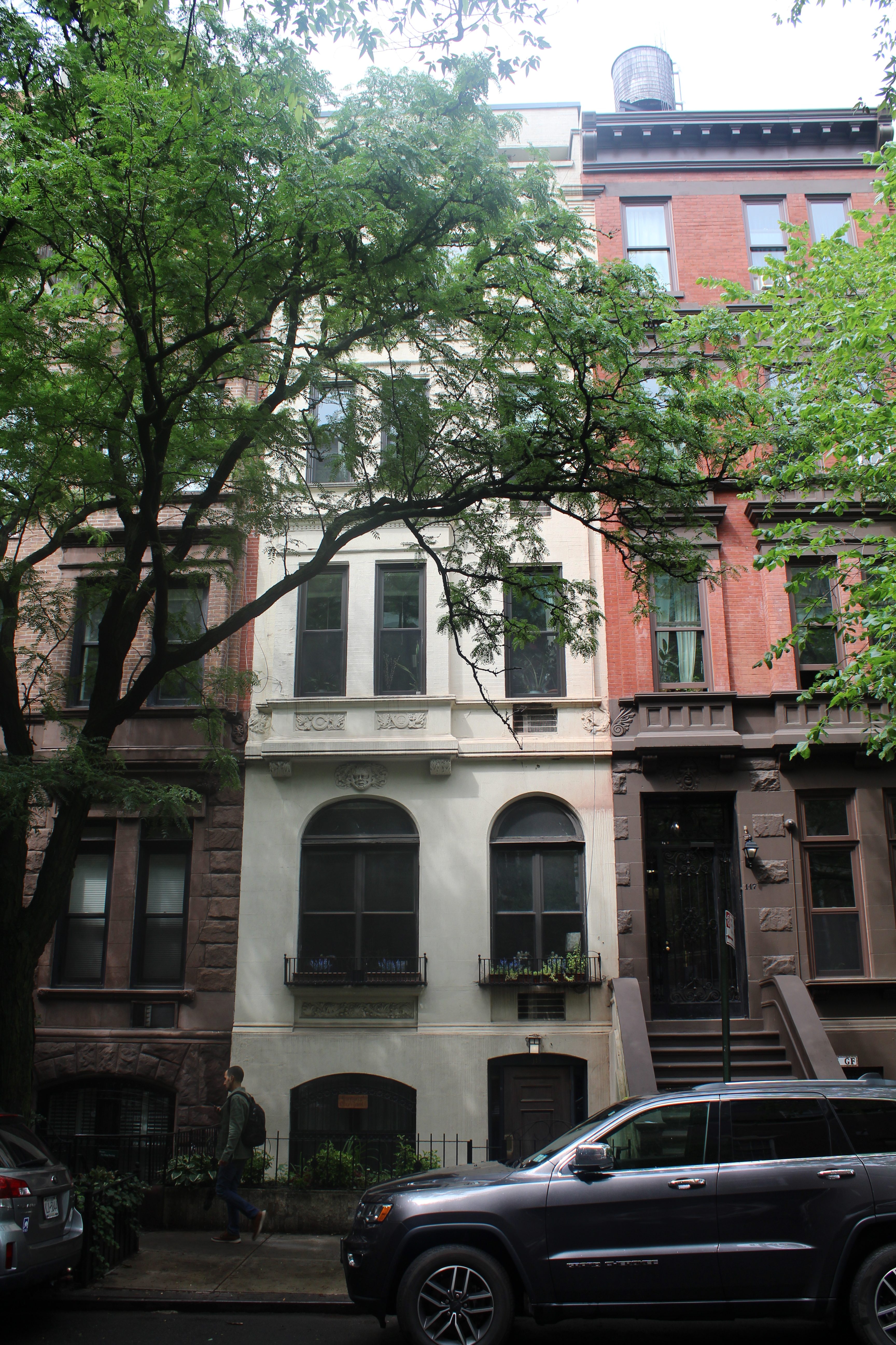 149 West 85th Street