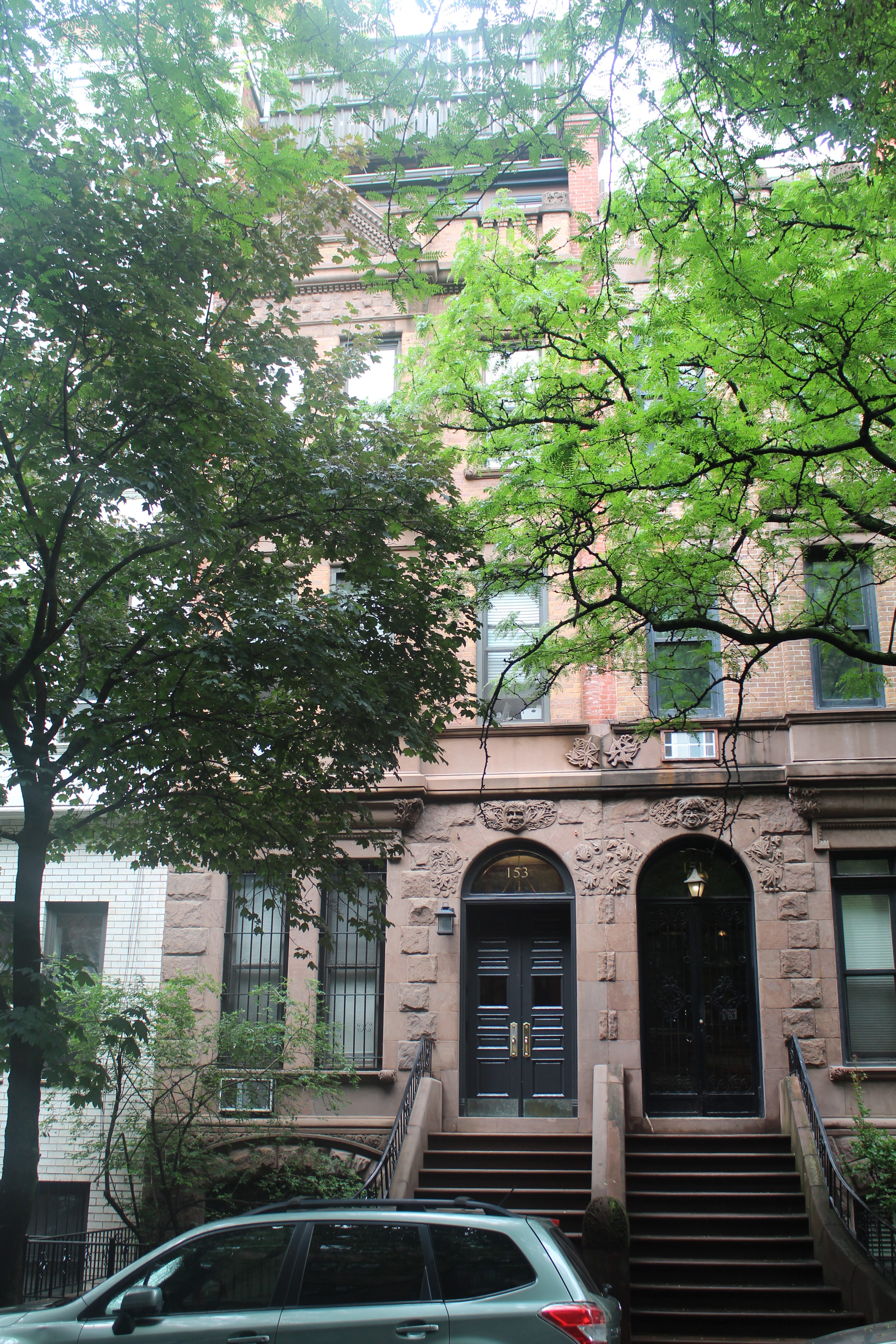 153 West 85th Street