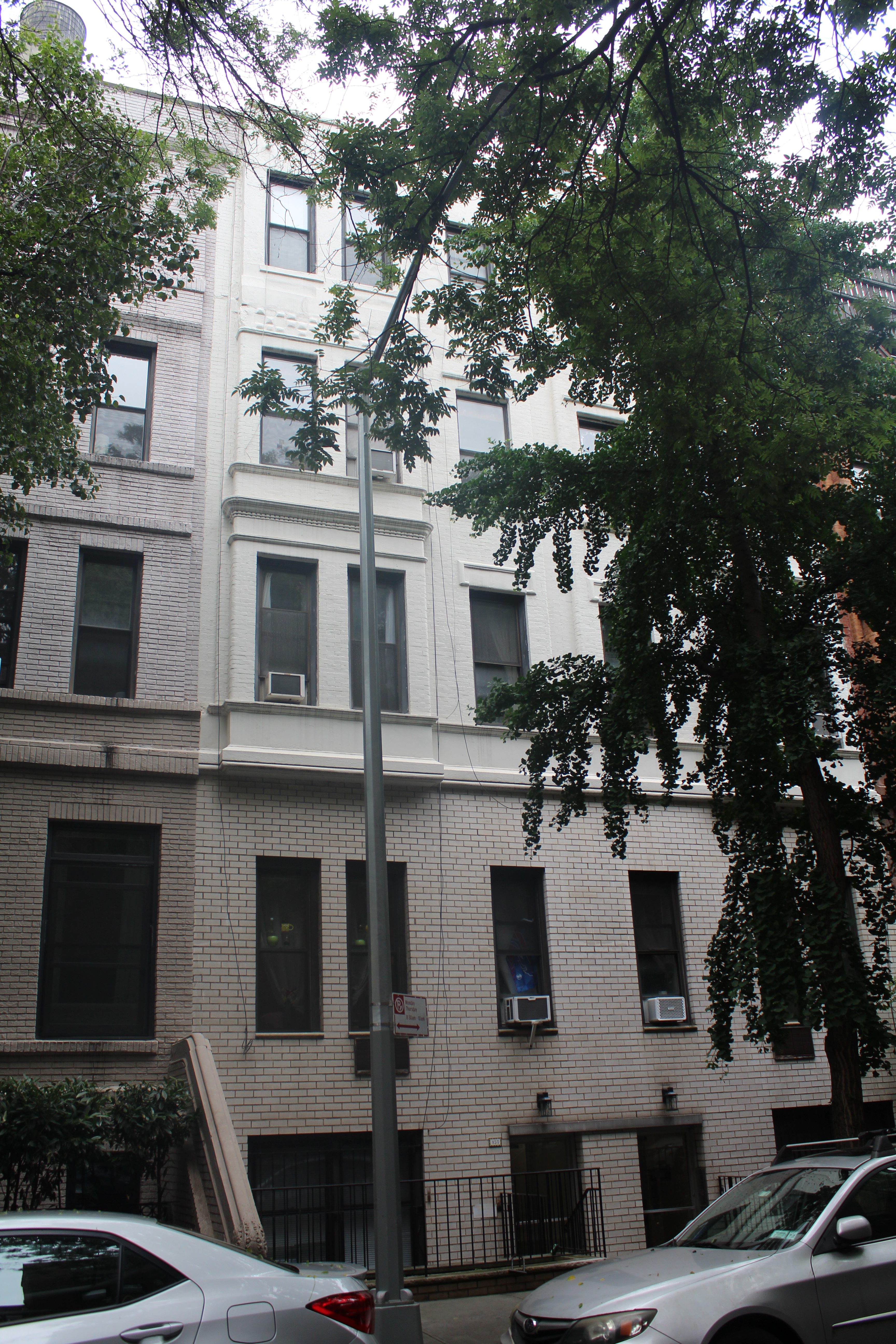 155 West 85th Street
