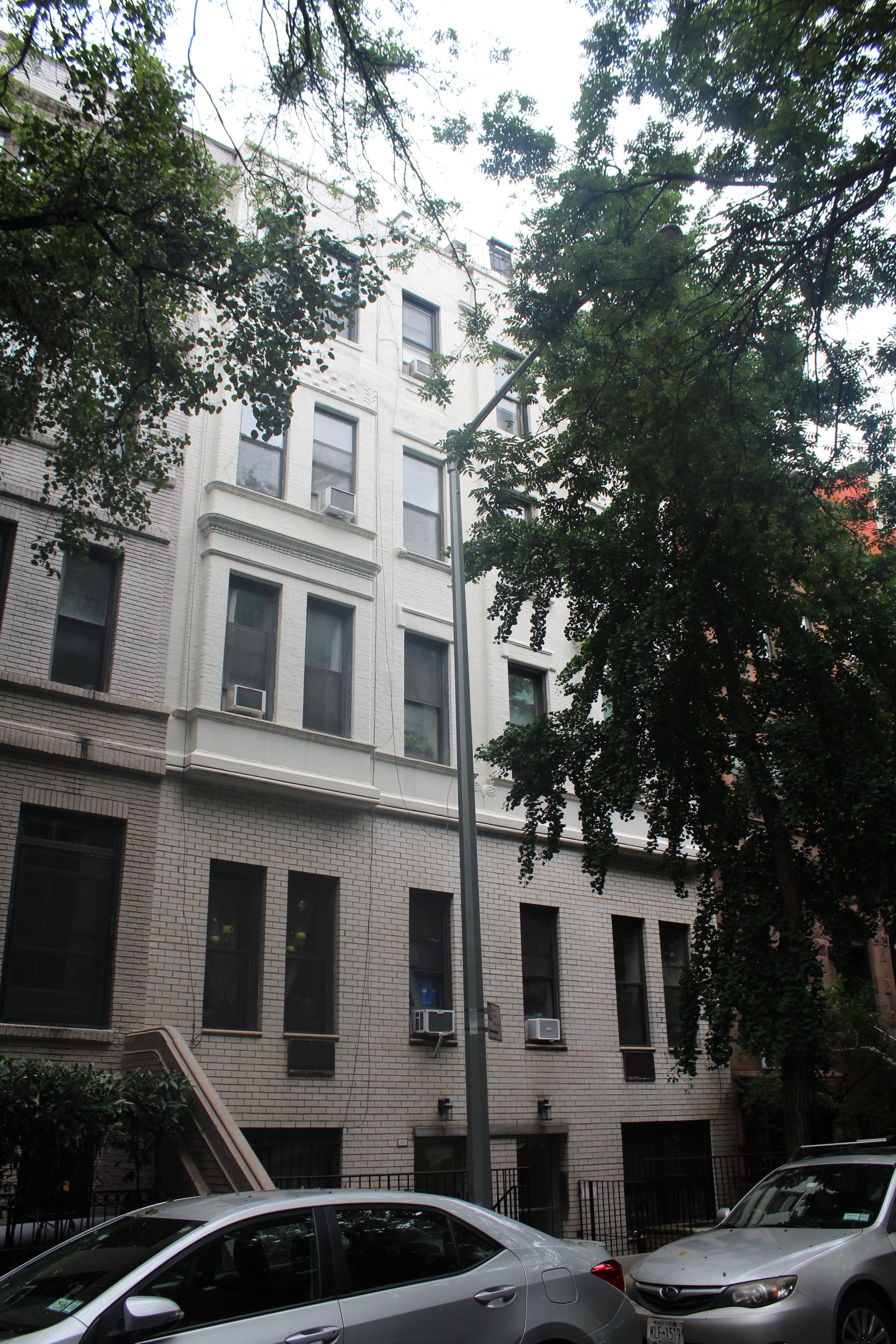 157 West 85th Street