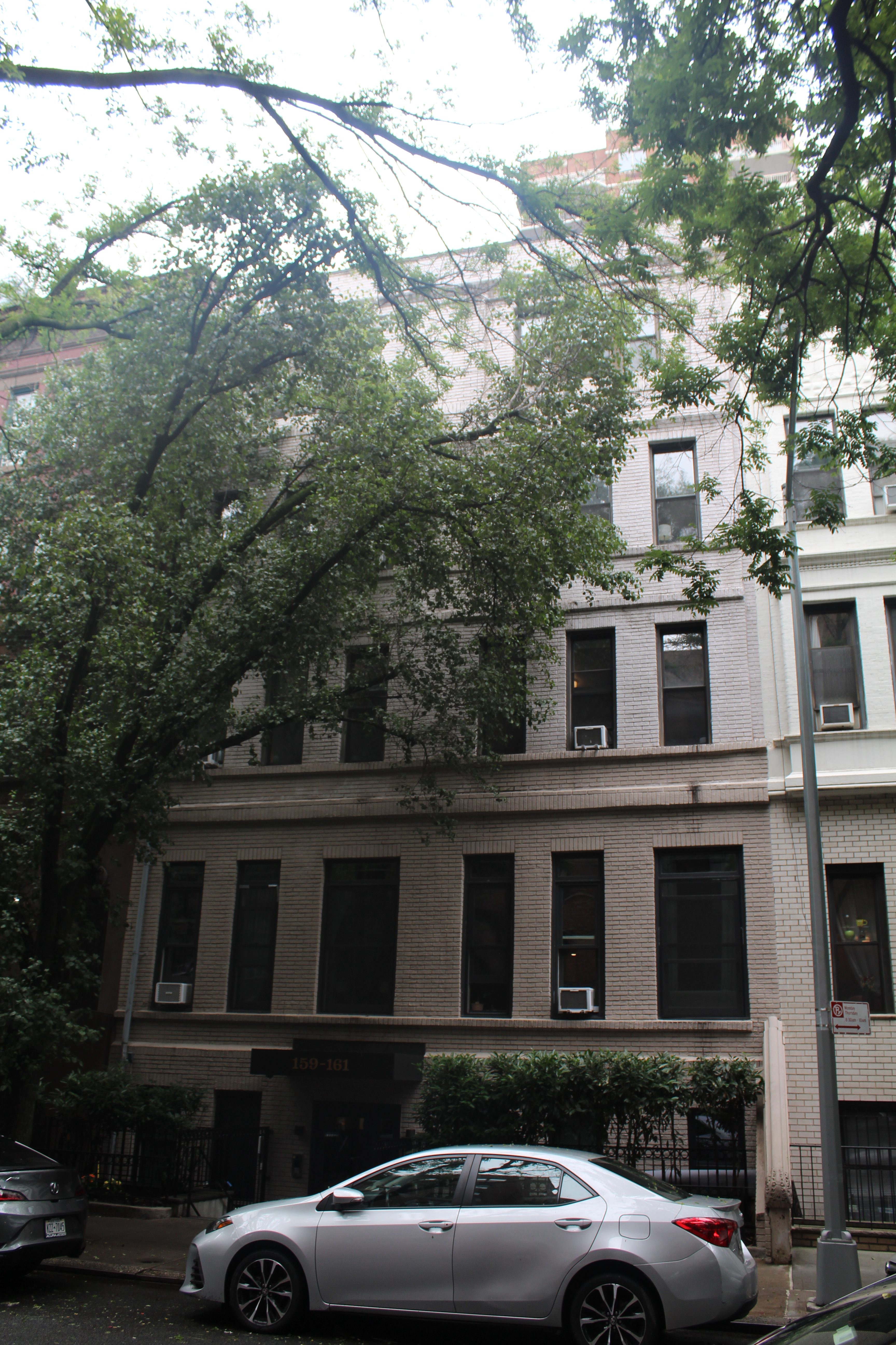 159 West 85th Street