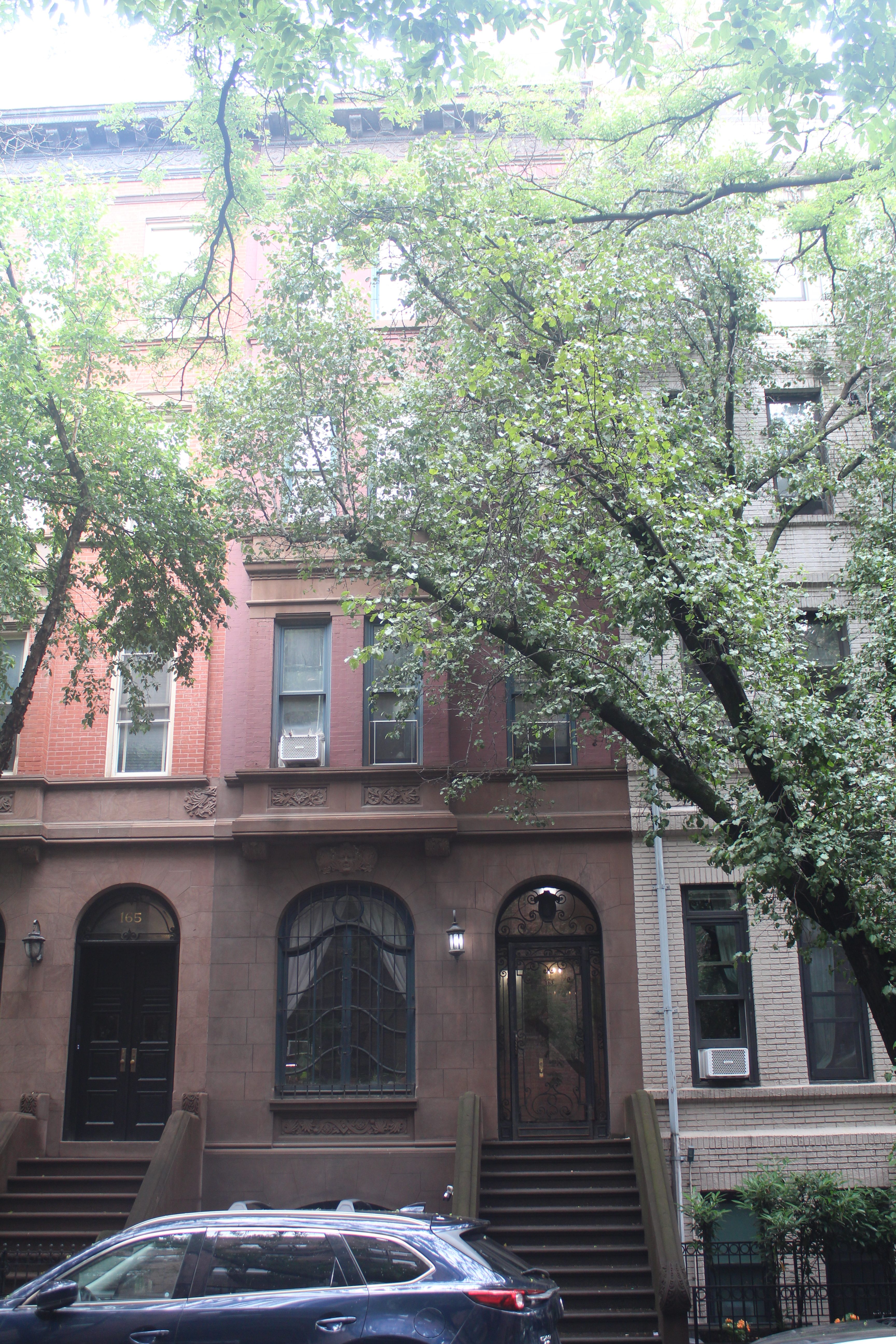 163 West 85th Street