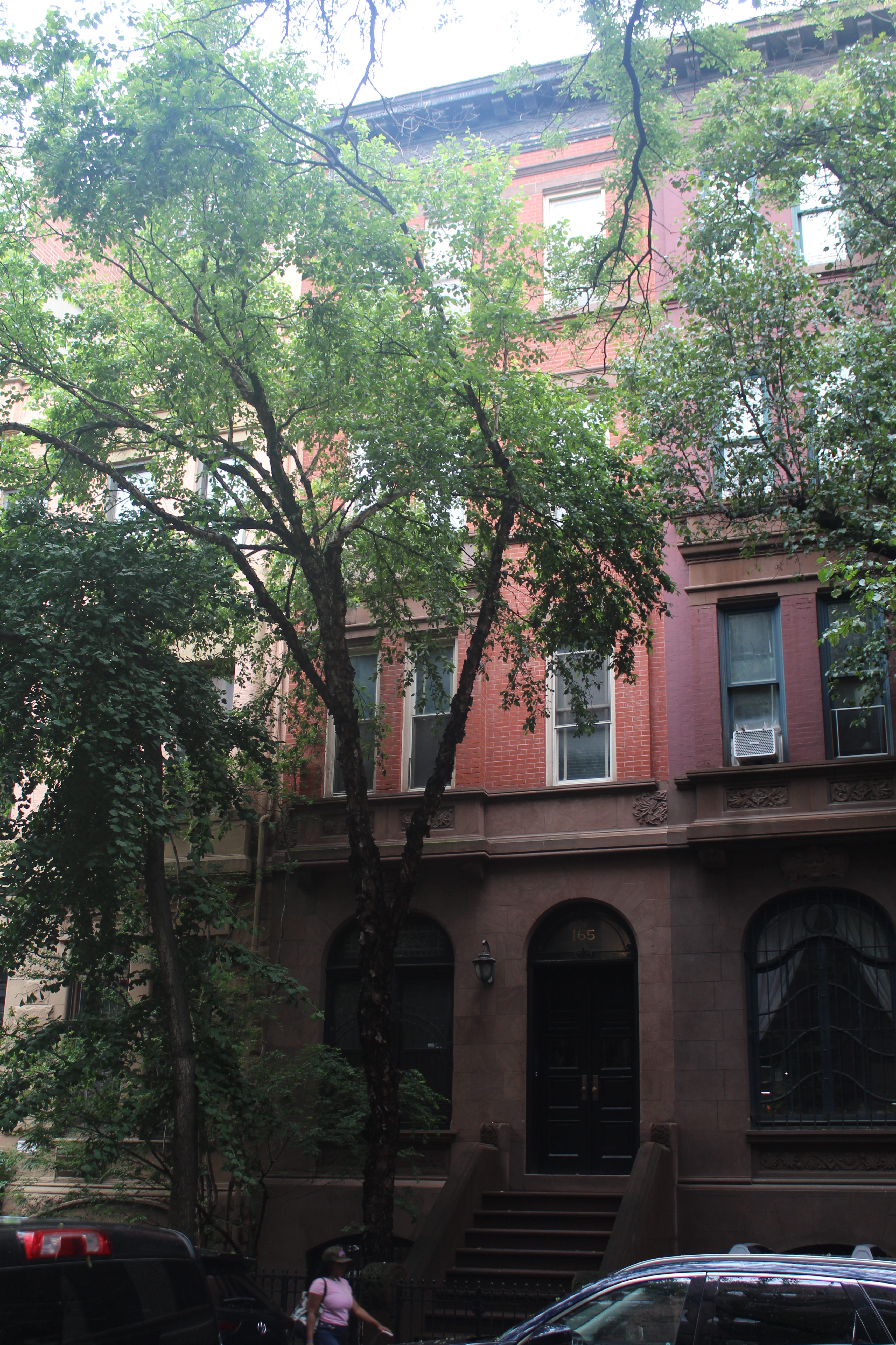 165 West 85th Street