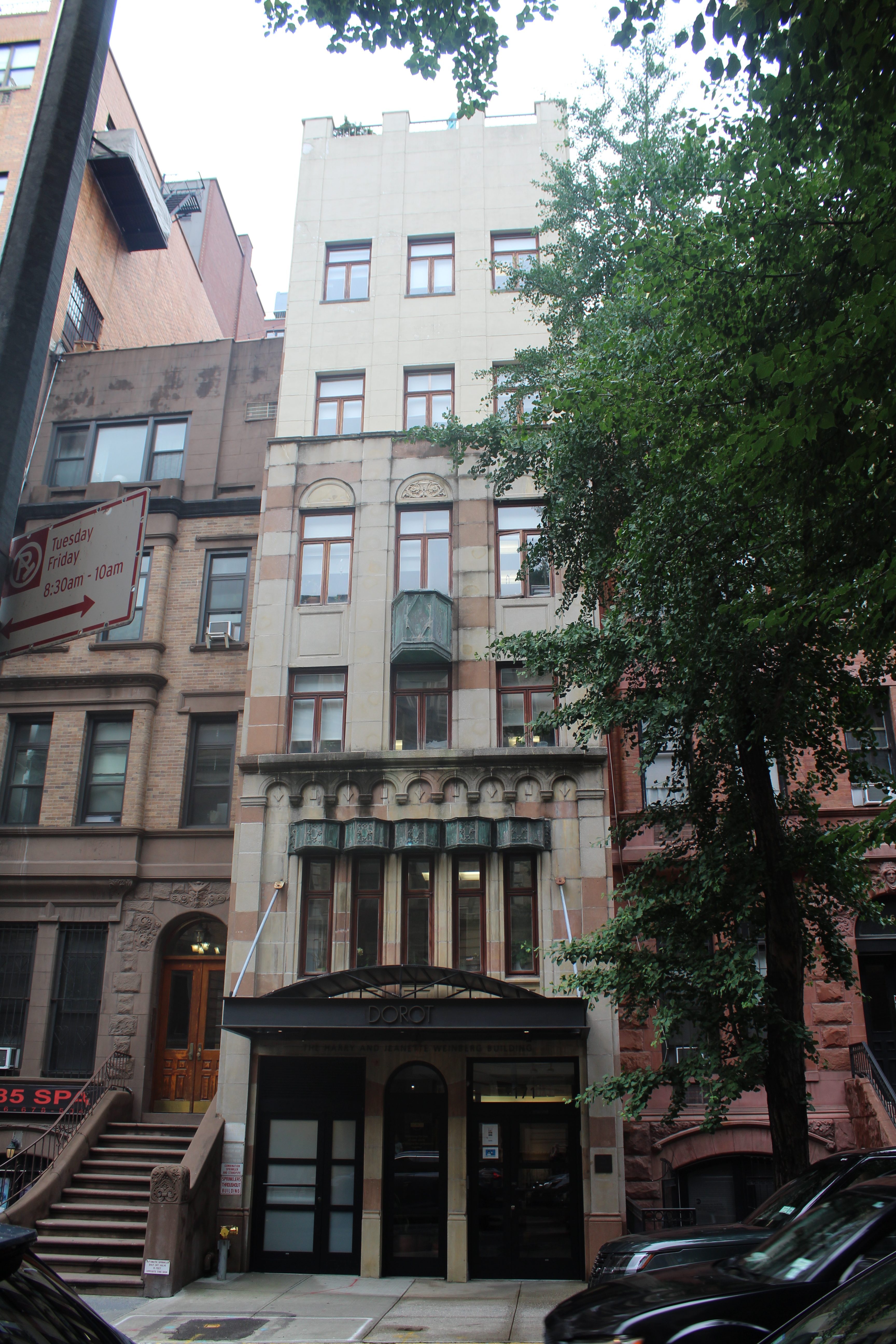171 West 85th Street