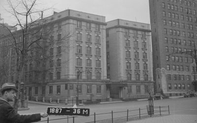 244 Riverside Drive
