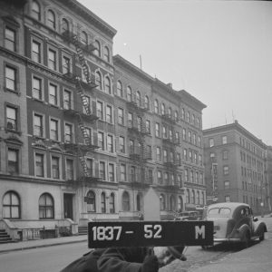 29-35 Manhattan Ave.