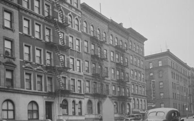 29-35 Manhattan Ave.