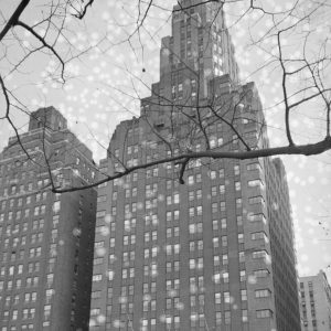 B&W Tax photo of 310 Riverside Drive. Courtesy of NYC Municipal Archives.