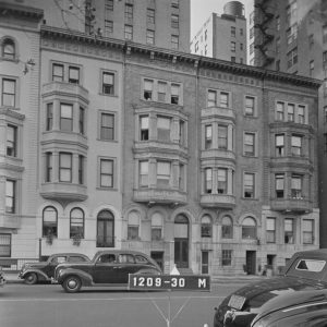 351- 353 Central Park West