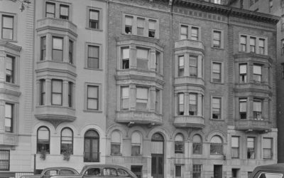 351- 353 Central Park West