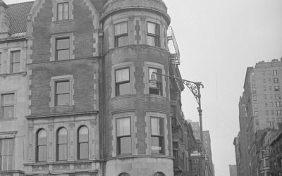 40 Riverside Drive