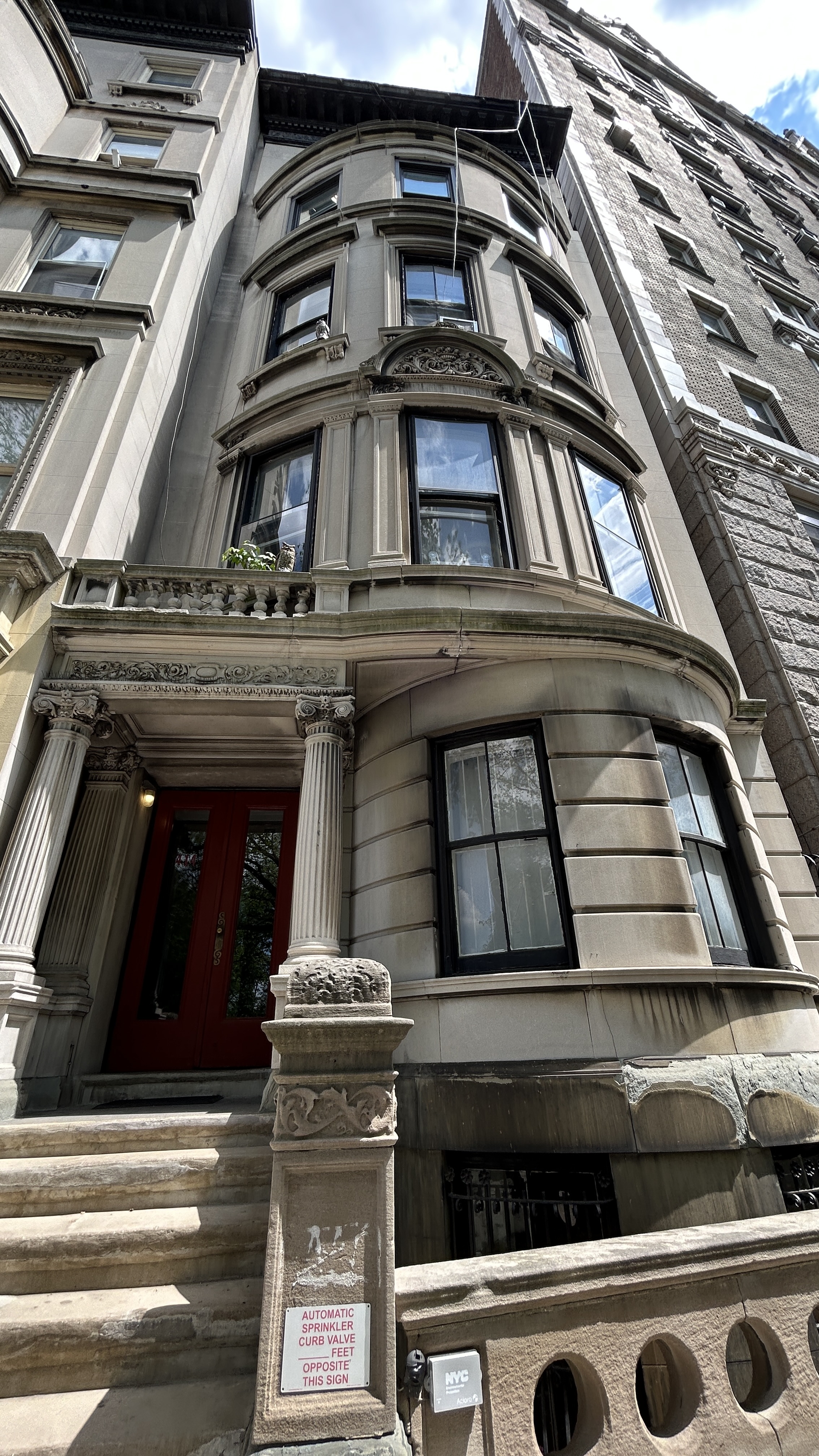 414 Riverside Drive