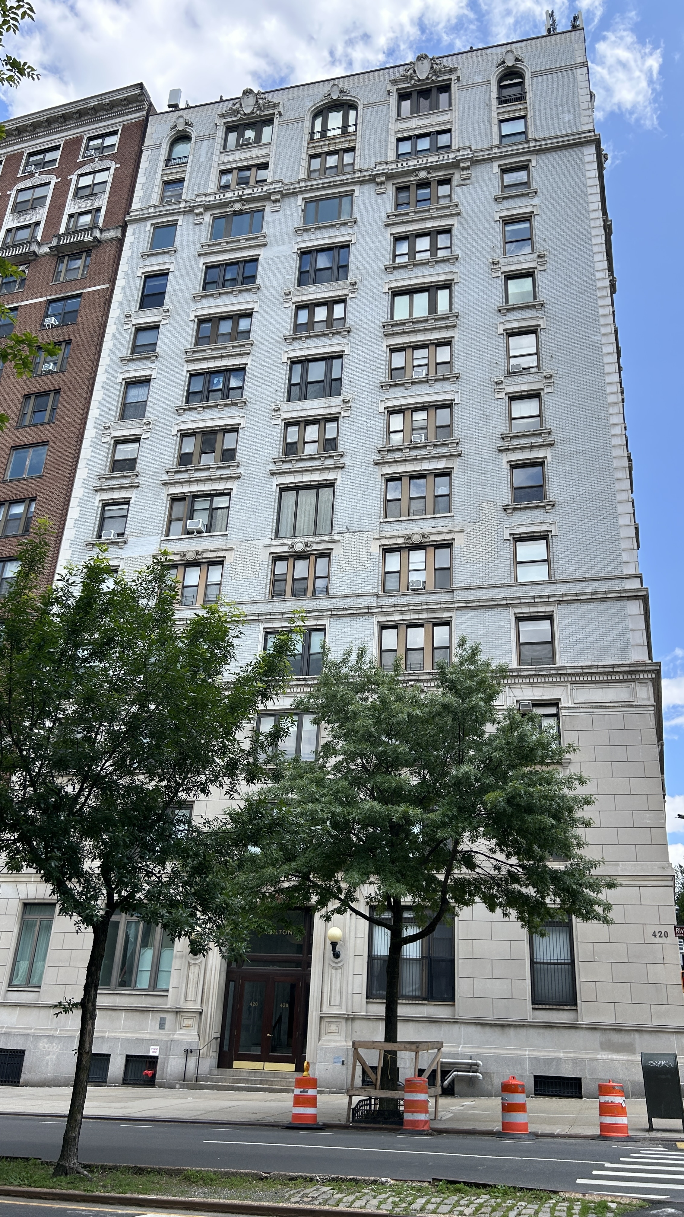 420 Riverside Drive