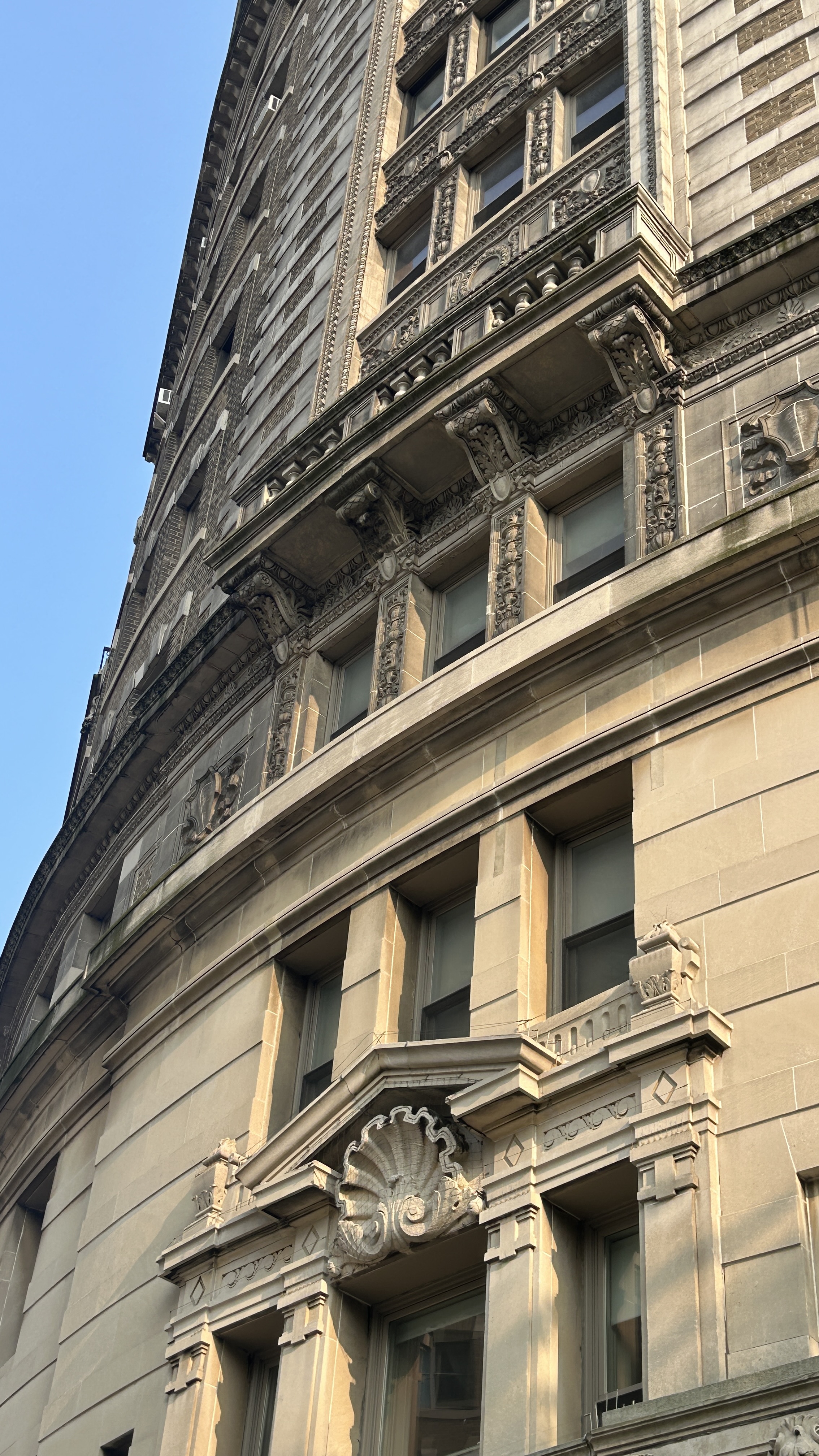 435 Riverside Drive