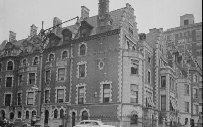 46 Riverside Drive