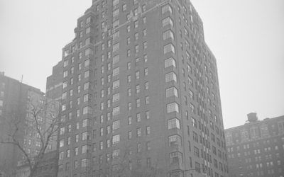 5 Riverside Drive